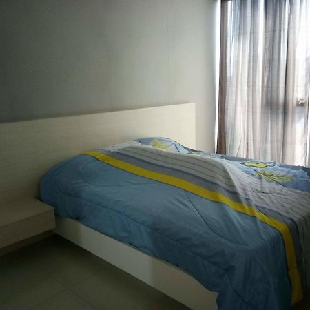 Acqua Condominium Pattaya Kültér fotó
