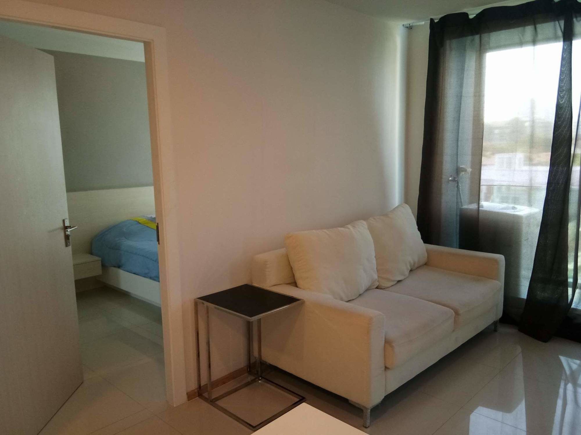 Acqua Condominium Pattaya Kültér fotó