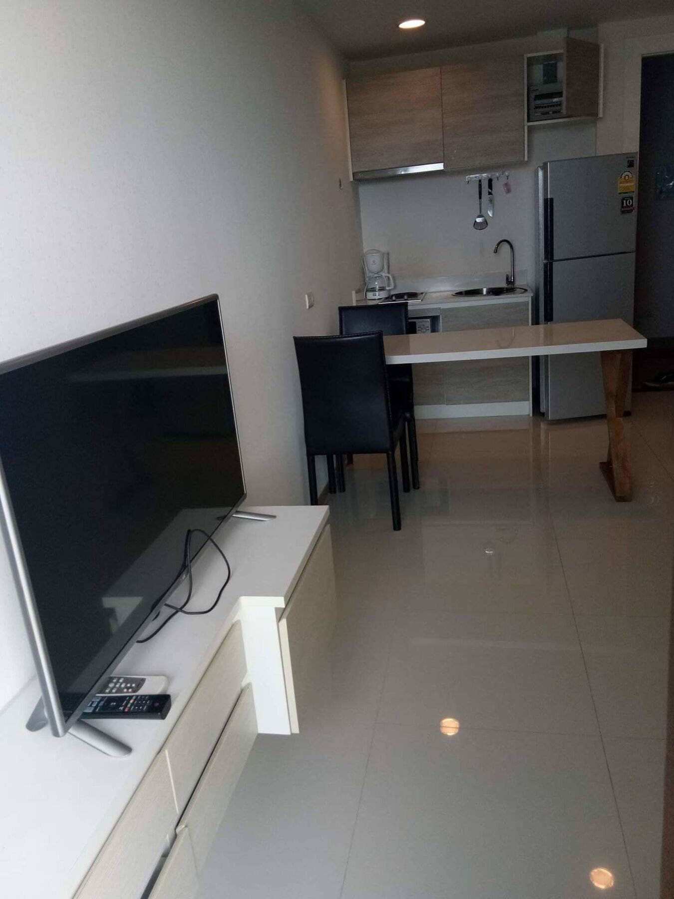 Acqua Condominium Pattaya Kültér fotó