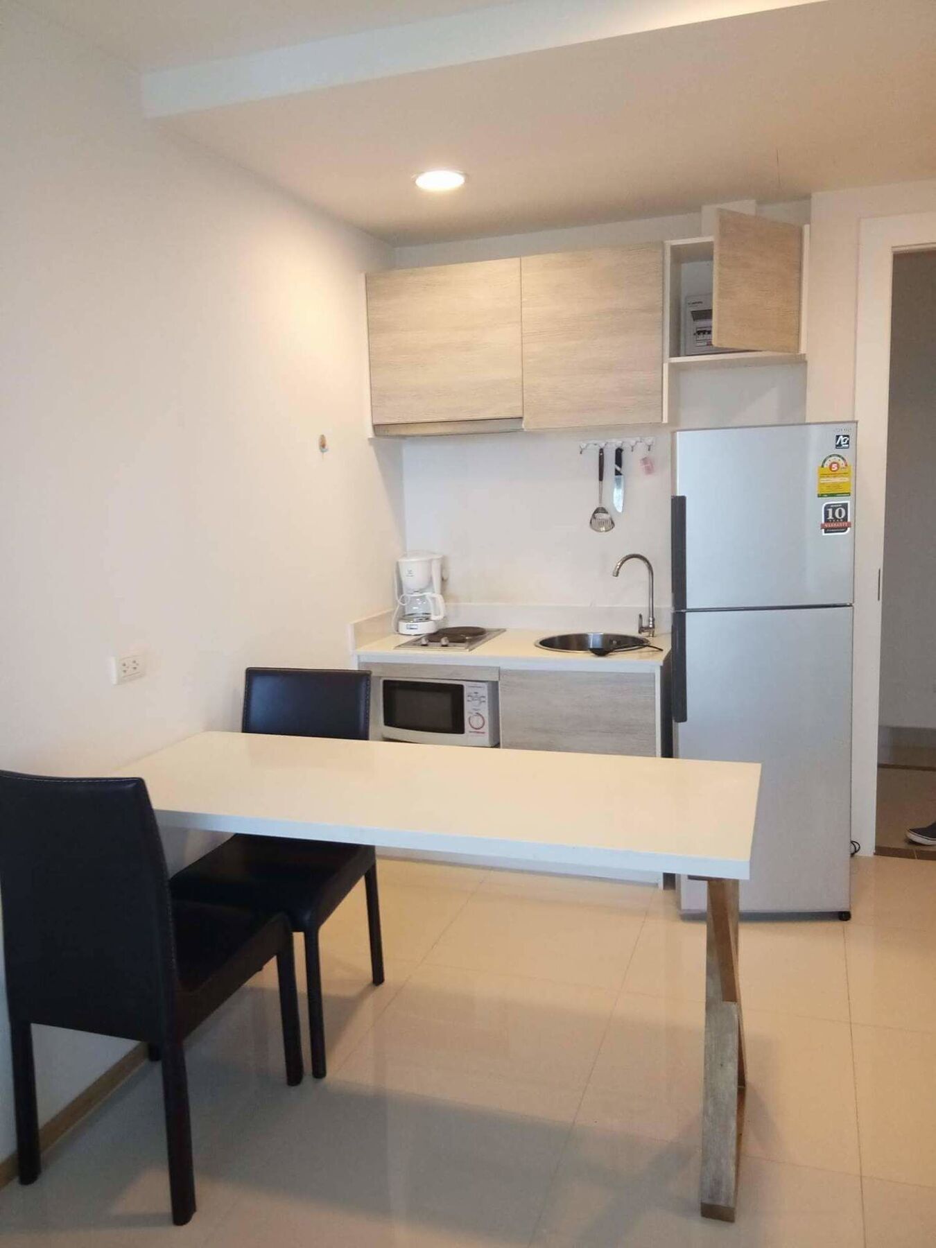 Acqua Condominium Pattaya Kültér fotó