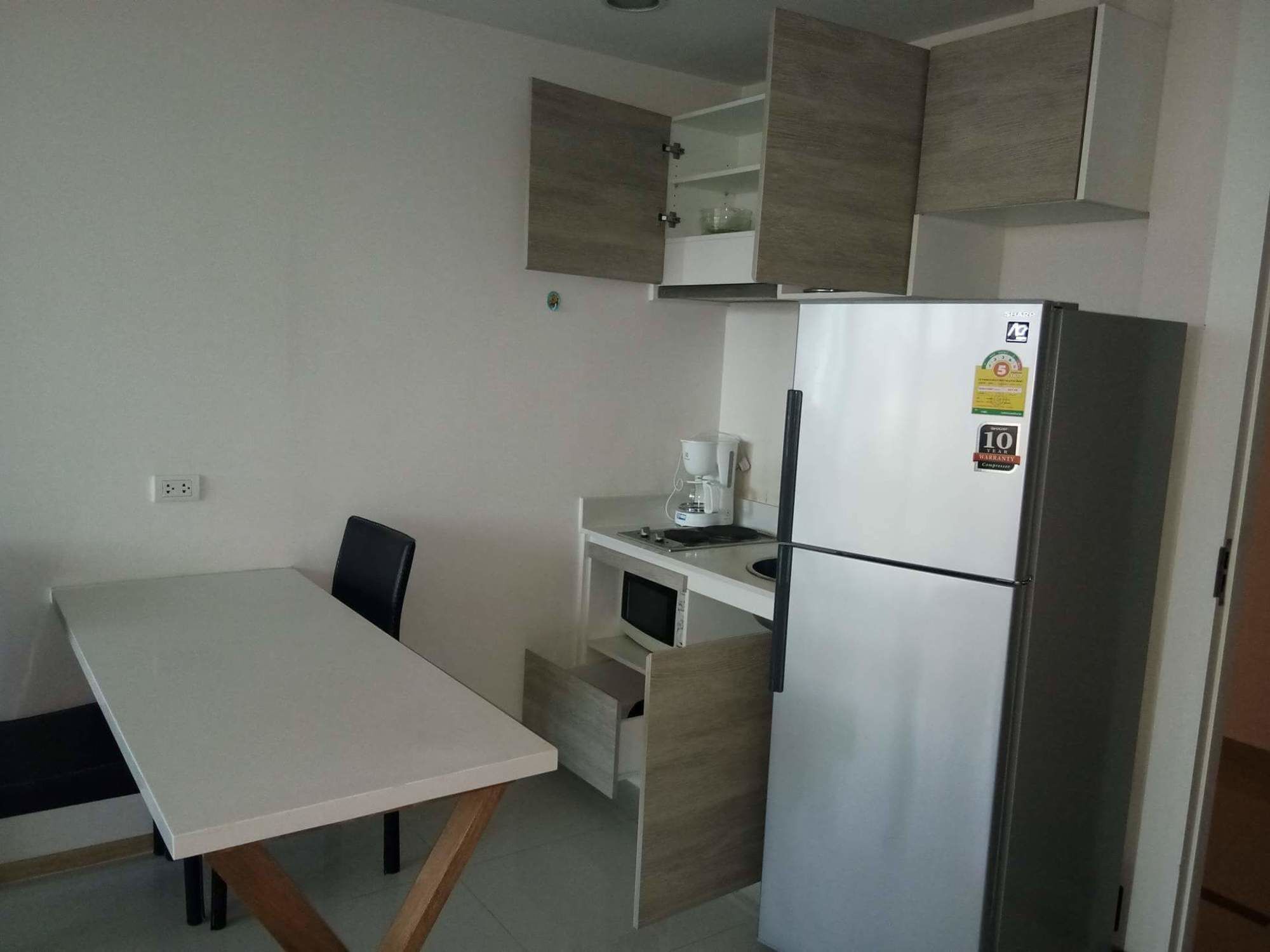 Acqua Condominium Pattaya Kültér fotó