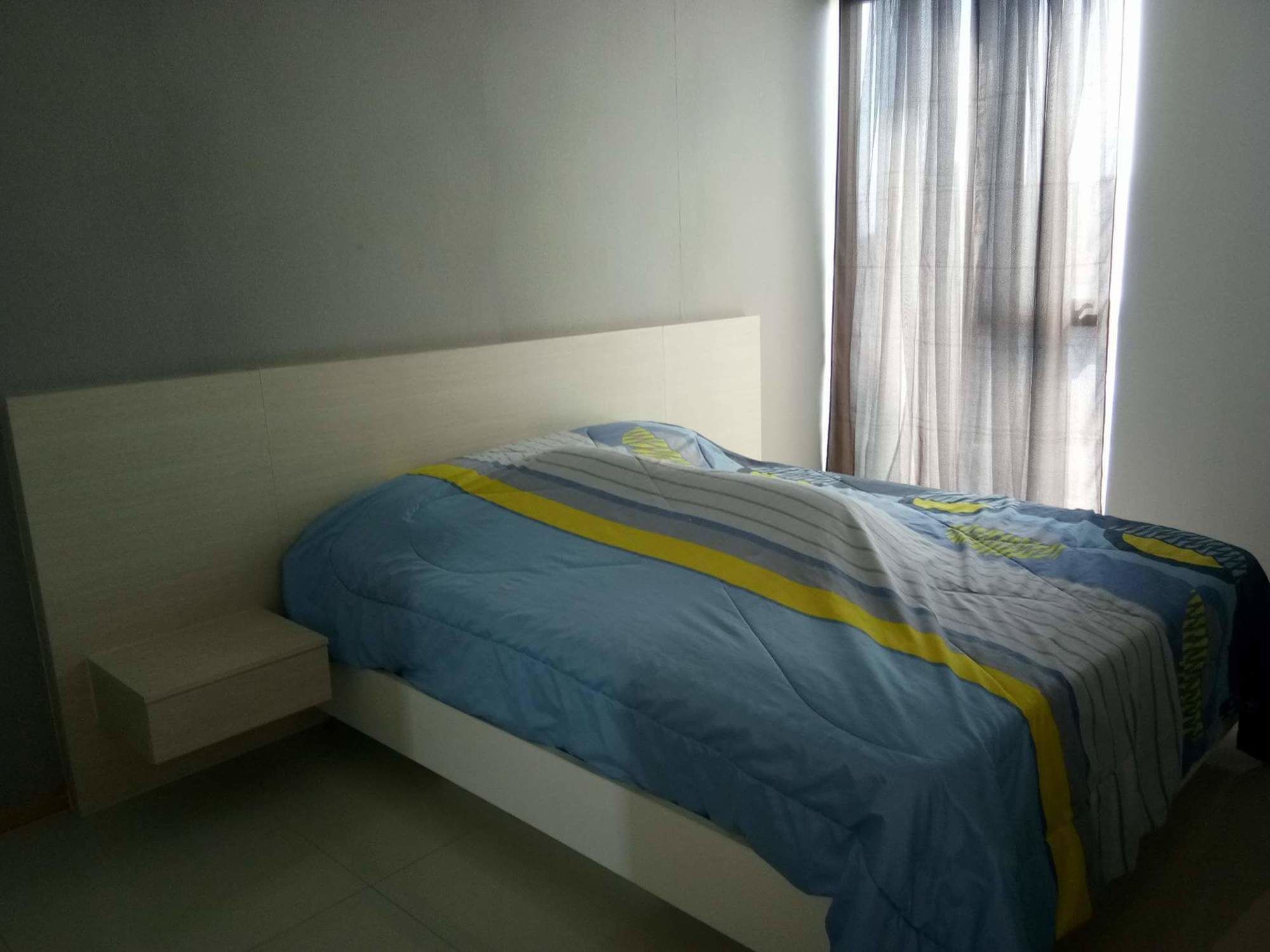 Acqua Condominium Pattaya Kültér fotó